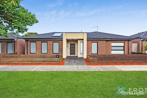 Property photo of 2/20 Windham Street Wallan VIC 3756