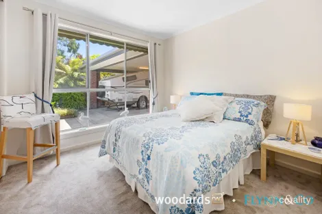 Property photo of 135 Austin Avenue McCrae VIC 3938