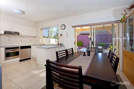 Property photo of 54/81 Network Drive Wynnum West QLD 4178
