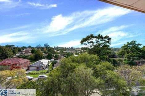 Property photo of 14/14-16 Price Street Ryde NSW 2112