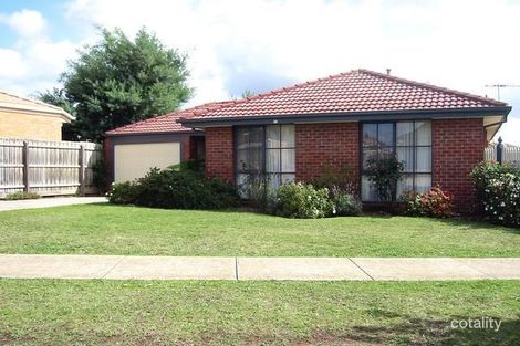 15 Marlesford Cres, Berwick, VIC 3806