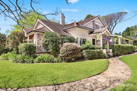 21 Owen St, Lindfield, NSW 2070