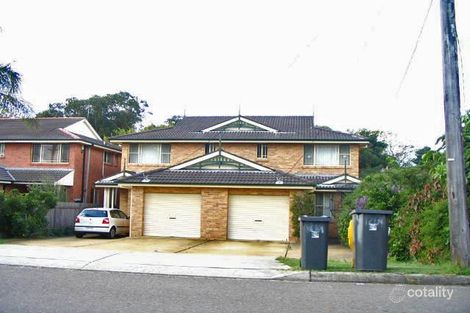 121 Napoleon St, Sans Souci, NSW 2219