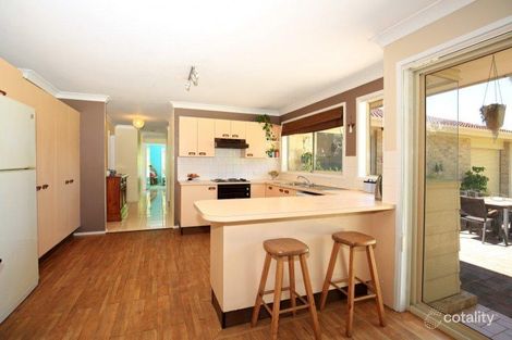 Property photo of 73 Lyndhurst Drive Bomaderry NSW 2541