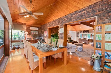 Property photo of 60 Springmead Drive Denham Court NSW 2565