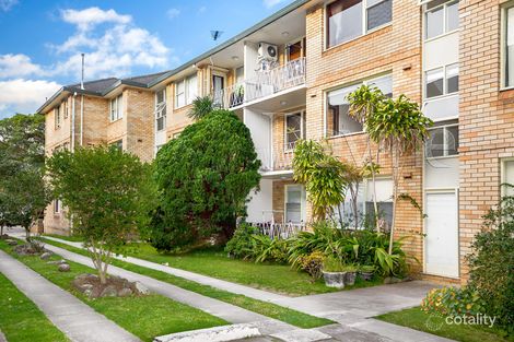 Property photo of 4/28 Russell Street Strathfield NSW 2135