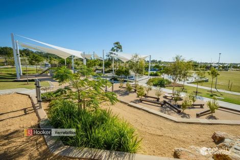 Property photo of 25 Arkose Street Yarrabilba QLD 4207