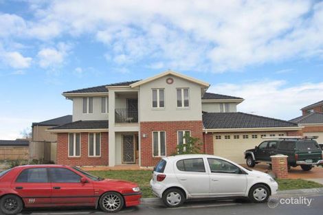 Property photo of 18 Moroney Drive Chadstone VIC 3148