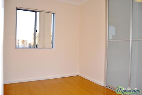 Property photo of 12/154-156 Bridge Road Westmead NSW 2145