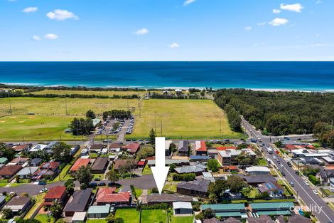 2/70 Donald St, Fairy Meadow, NSW 2519