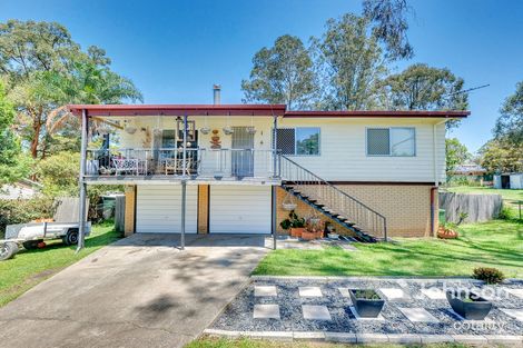 Property photo of 15 Box Street Browns Plains QLD 4118