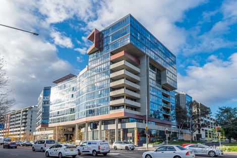 Property photo of 616/2 Batman Street Braddon ACT 2612