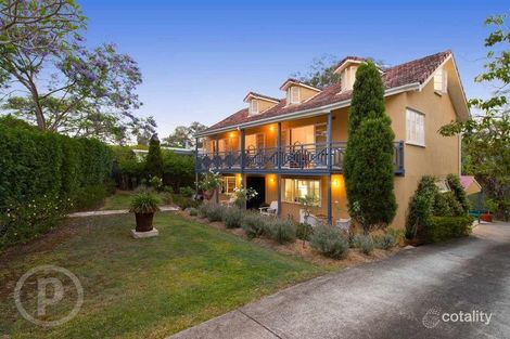 77 Sirius St, Coorparoo, QLD 4151