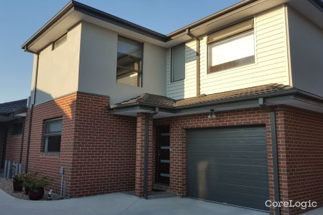 Property photo of 3/24 Disney Street Fawkner VIC 3060
