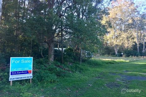 4 Cook St, Pindimar, NSW 2324