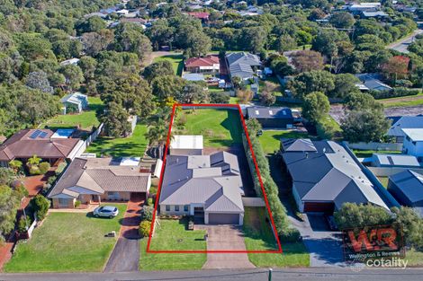6 O'Connell St, Little Grove, WA 6330