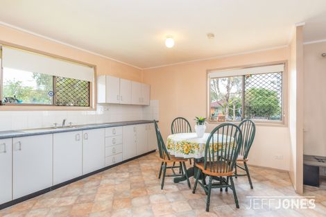 Property photo of 33 Cherry Street Logan Central QLD 4114