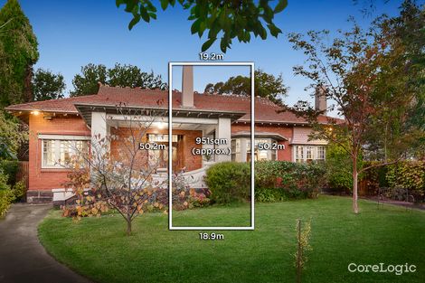 Property photo of 4 Gellibrand Street Kew VIC 3101