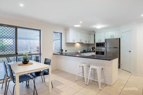 Property photo of 15 Beaumont Crescent Pacific Pines QLD 4211