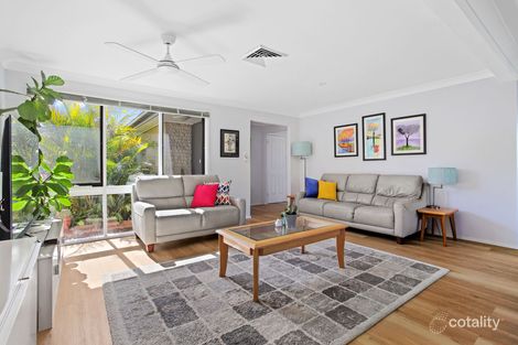 Property photo of 13 Deptford Avenue Kings Langley NSW 2147