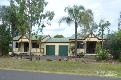 Property photo of 2 College Crescent Dalby QLD 4405