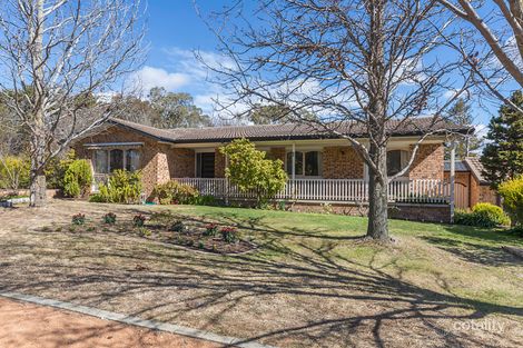 Property photo of 1 Middleton Circuit Gowrie ACT 2904
