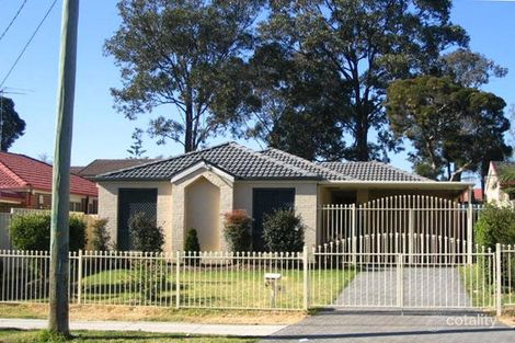 6 Doris Pl, Emerton, NSW 2770