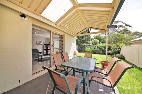 Property photo of 2B Albert Avenue Thirlmere NSW 2572