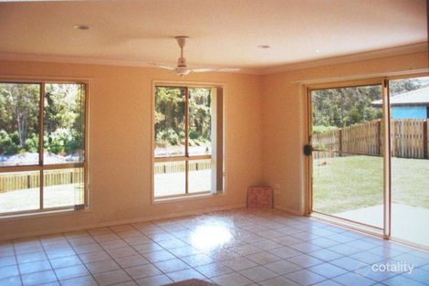 Property photo of 14 Tracey Crescent Varsity Lakes QLD 4227