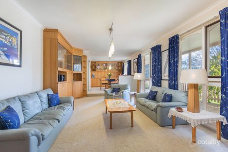 Property photo of 1 Middleton Circuit Gowrie ACT 2904