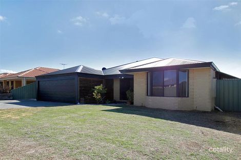 6 Noosa Walk, Merriwa, WA 6030