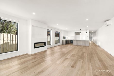 Property photo of 118 Roberts Street Essendon VIC 3040