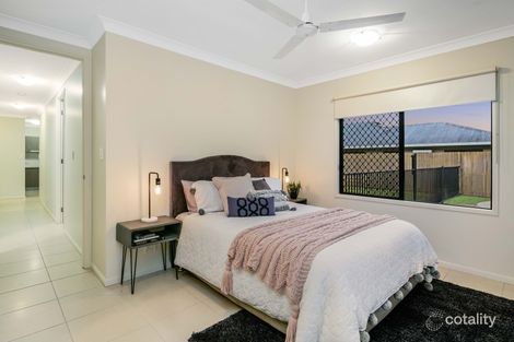 Property photo of 60 Xavier Herbert Drive Redlynch QLD 4870