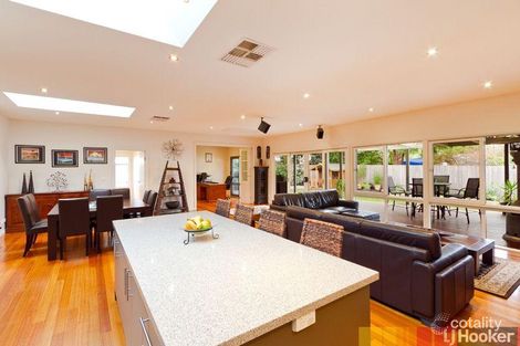 Property photo of 43 Berkeley Street Huntingdale VIC 3166