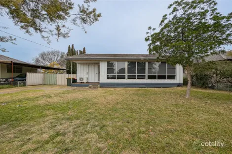 4 Swan St, Kerang, VIC 3579