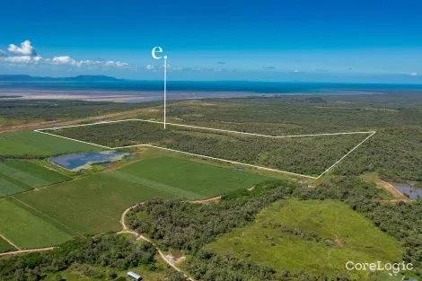 Property photo of 274 Kunapipi Road Bloomsbury QLD 4799