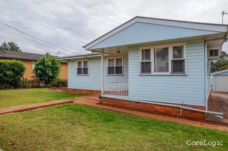 Property photo of 415 Alderley Street Harristown QLD 4350