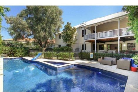 Property photo of 101 Alexandra Road Ascot QLD 4007