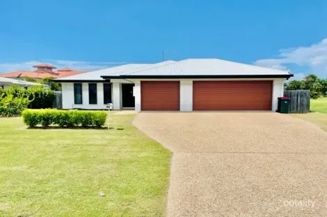 67 Monaco Dr, Zilzie, QLD 4710