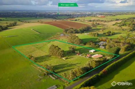 125 East West Rd, Warragul South, VIC 3821