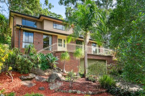 Property photo of 11 Woodcliff Parade Lugarno NSW 2210