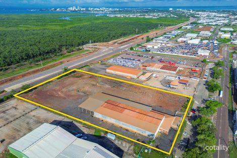 54 Coonawarra Rd, Winnellie, NT 0820