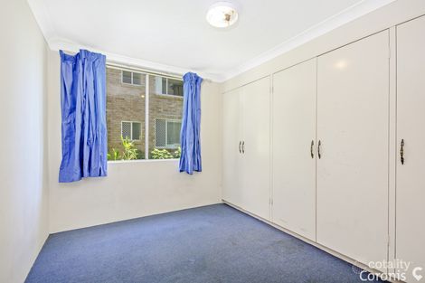 Property photo of 4/68 Bellevue Terrace St Lucia QLD 4067