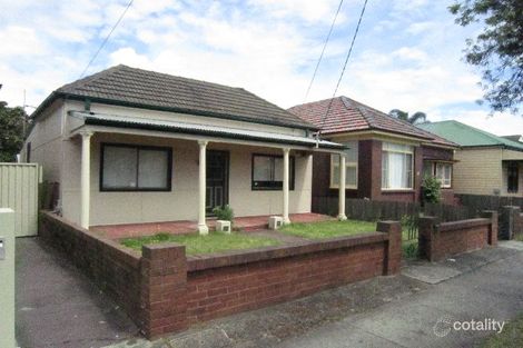 Property photo of 19 Frogmore Street Mascot NSW 2020