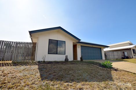 Property photo of 11 Stoneybrook Drive Glen Eden QLD 4680