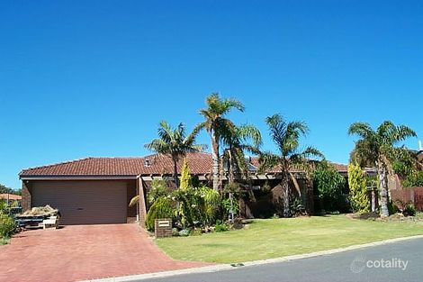 Property photo of 6 Tide Place Beldon WA 6027