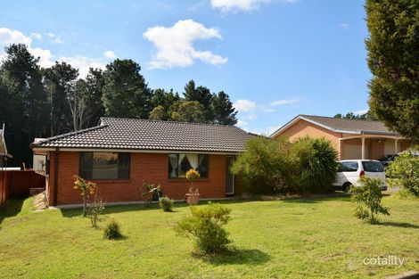 6 Blaxland St, Wallerawang, NSW 2845