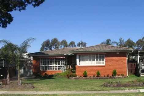 11 Foveaux Ave, Lurnea, NSW 2170