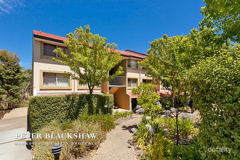 Property photo of 40/34 Leahy Close Narrabundah ACT 2604