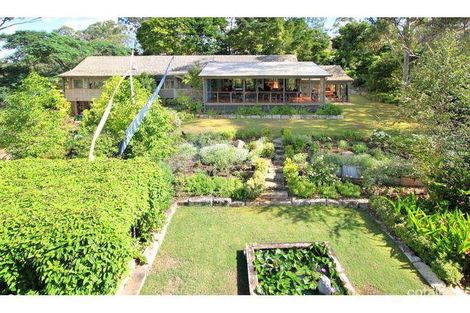 385 Pullenvale Rd, Pullenvale, QLD 4069